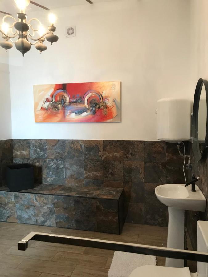 Appartement Casa Santo Antonio à Pias  Extérieur photo