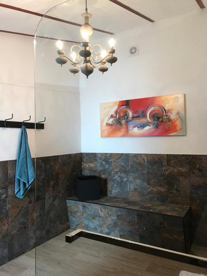 Appartement Casa Santo Antonio à Pias  Extérieur photo