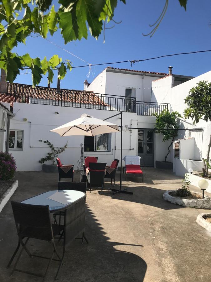 Appartement Casa Santo Antonio à Pias  Extérieur photo