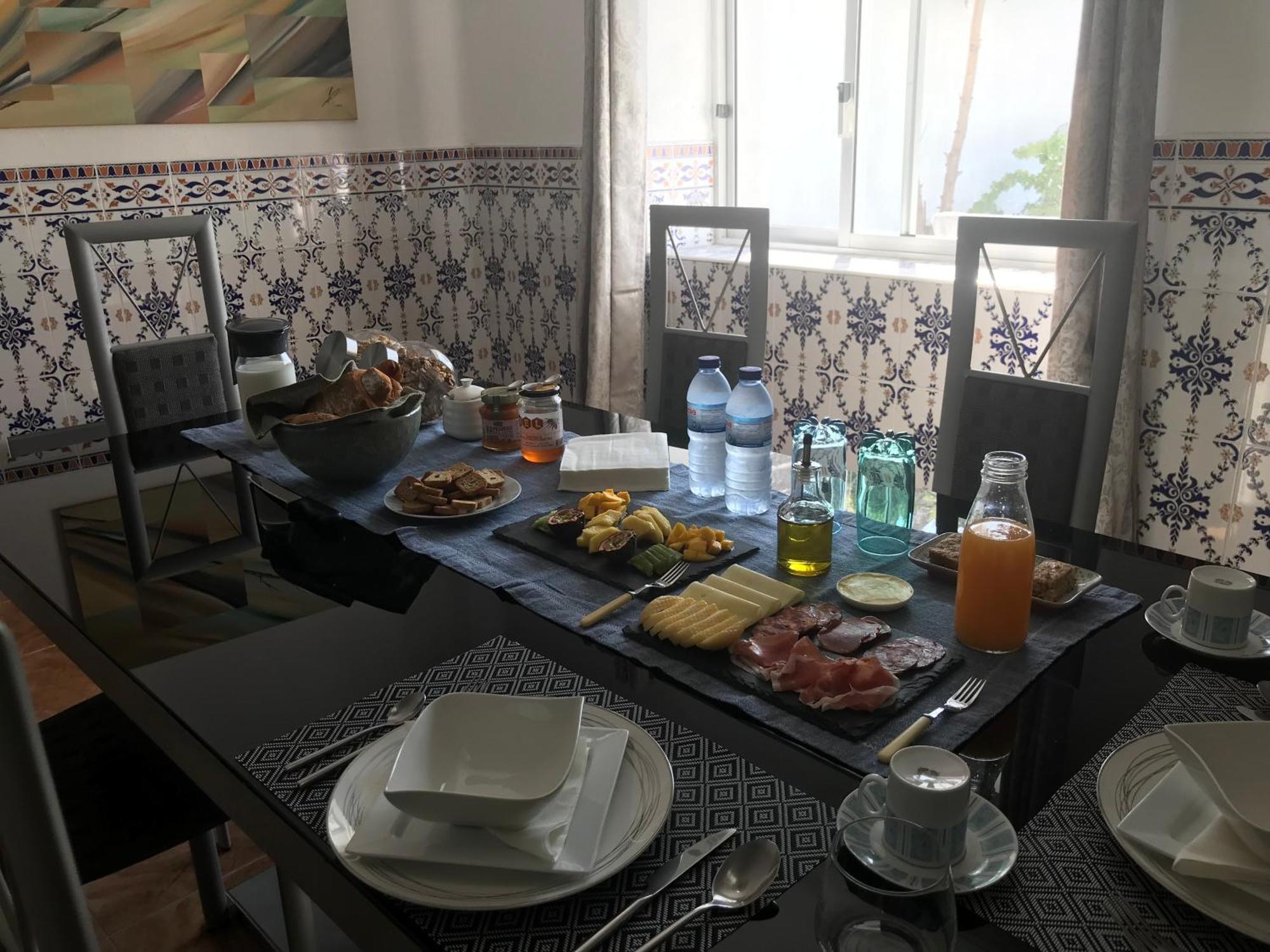 Appartement Casa Santo Antonio à Pias  Extérieur photo